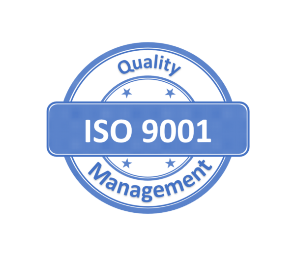 ISO 9001