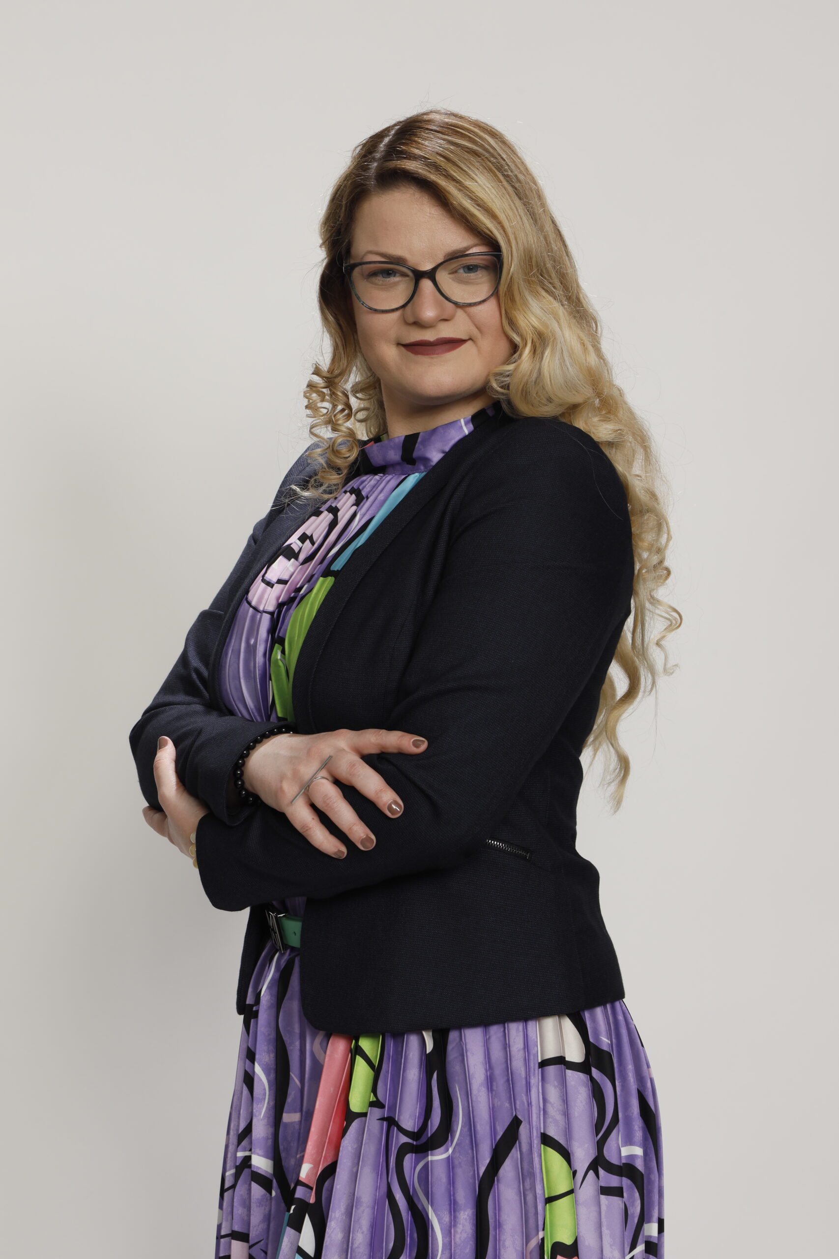 Marija Jovin
