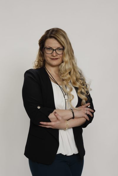 Marija Jovin